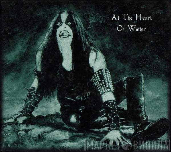 Immortal - At The Heart Of Winter