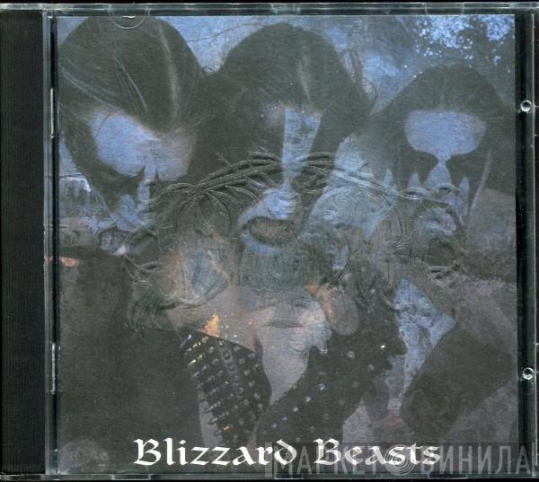 Immortal - Blizzard Beasts