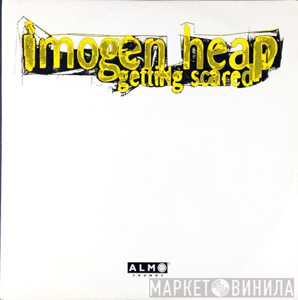 Imogen Heap - Getting Scared