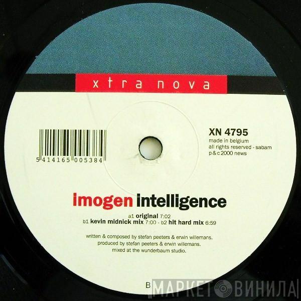 Imogen - Intelligence