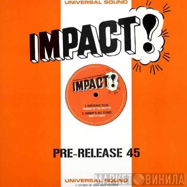  - Impact ! Pre-Release 45