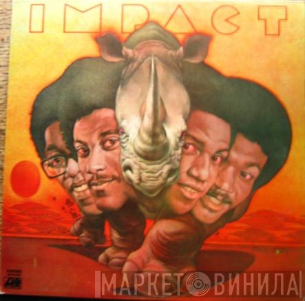 Impact  - Impact