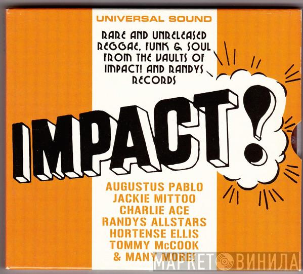  - Impact!