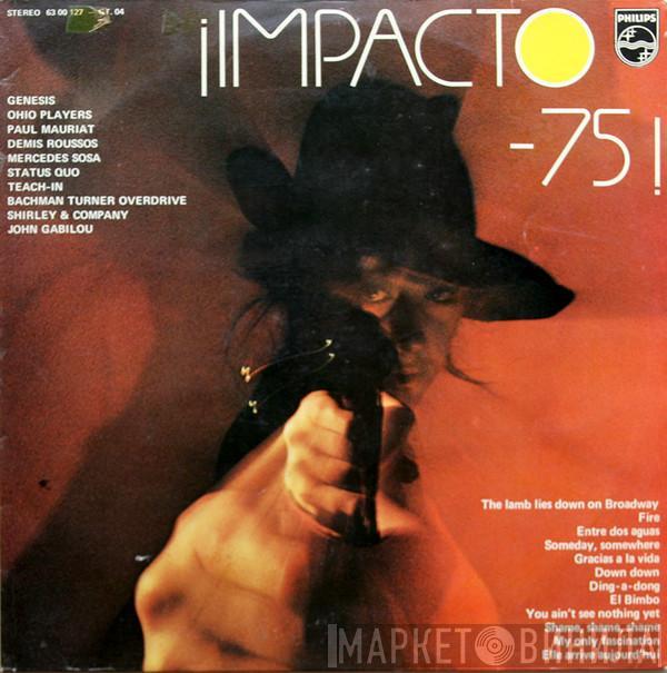  - Impacto - 75!