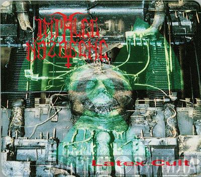  Impaled Nazarene  - Latex Cult
