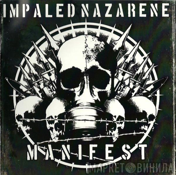 Impaled Nazarene - Manifest