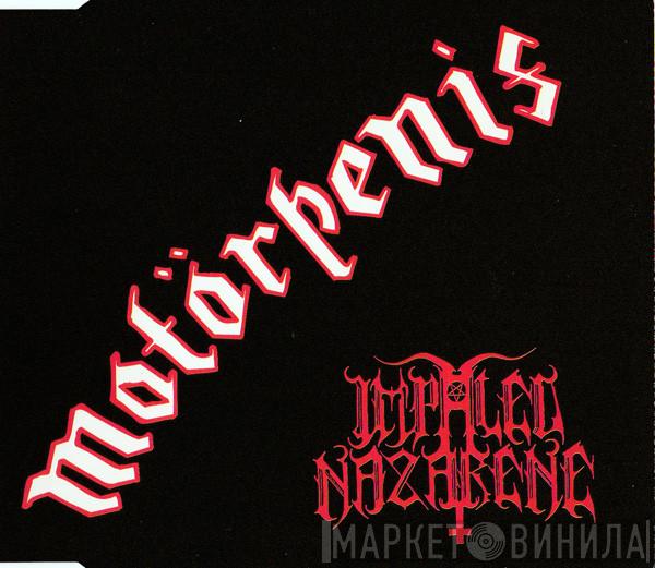 Impaled Nazarene  - Motörpenis