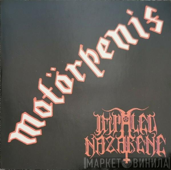  Impaled Nazarene  - Motörpenis