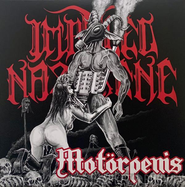  Impaled Nazarene  - Motörpenis