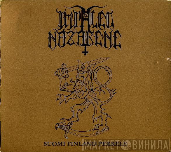  Impaled Nazarene  - Suomi Finland Perkele