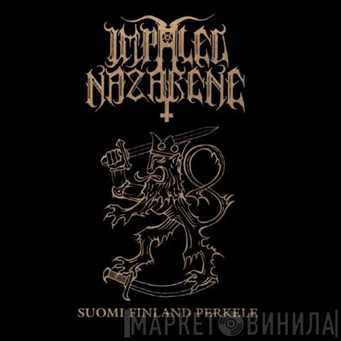  Impaled Nazarene  - Suomi Finland Perkele