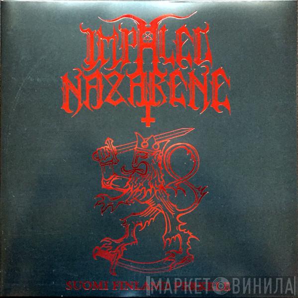 Impaled Nazarene  - Suomi Finland Perkele