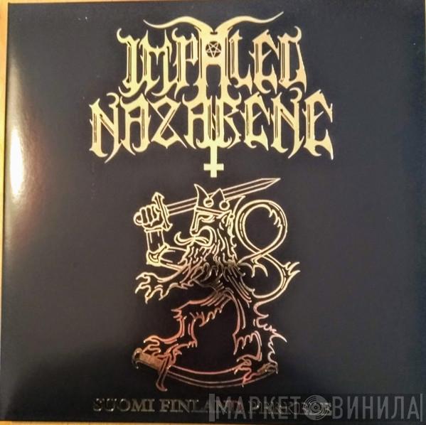  Impaled Nazarene  - Suomi Finland Perkele