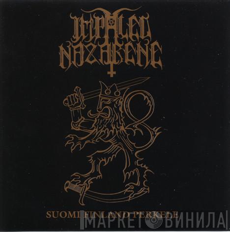  Impaled Nazarene  - Suomi Finland Perkele