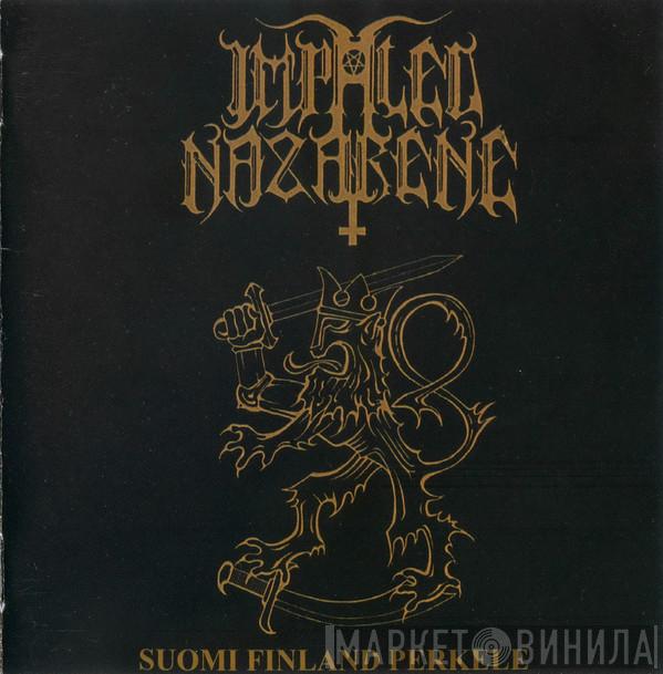  Impaled Nazarene  - Suomi Finland Perkele
