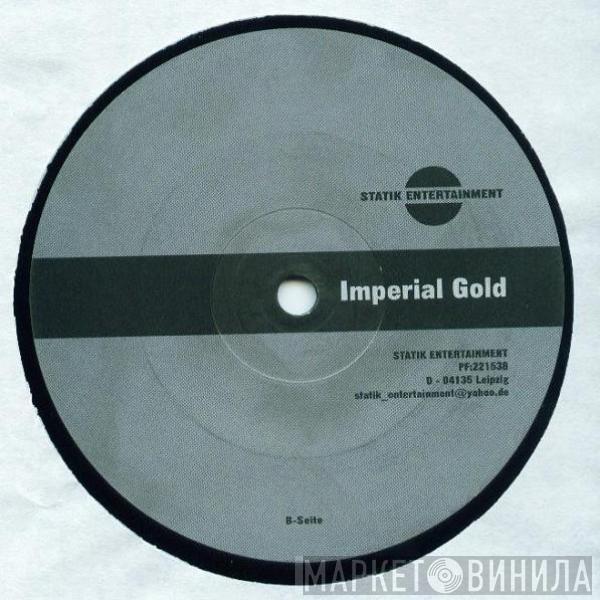 Imperial Gold - Imperial Gold