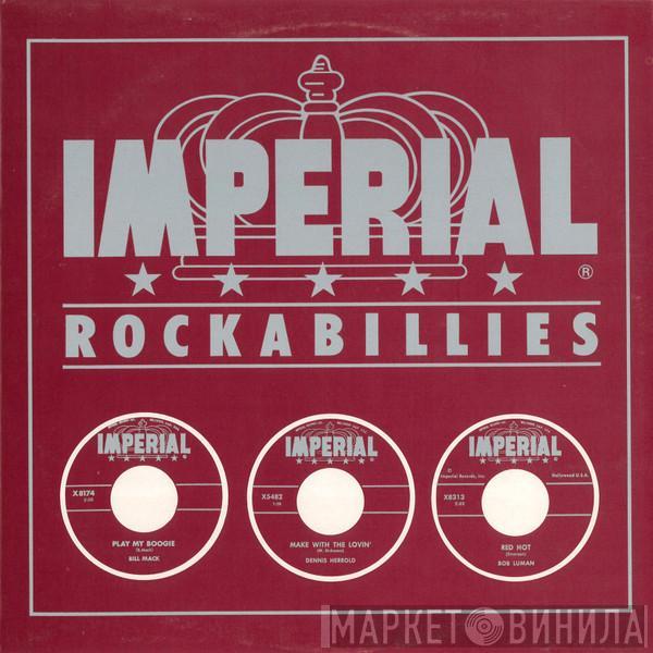  - Imperial Rockabillies