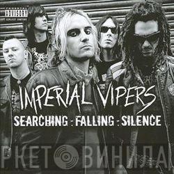Imperial Vipers - Searching, Falling, Silence