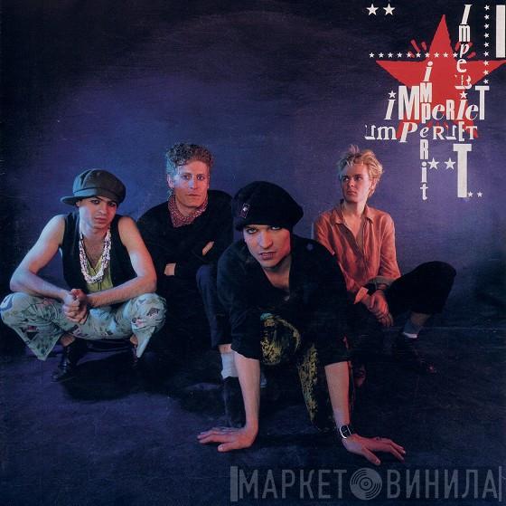 Imperiet - Peace