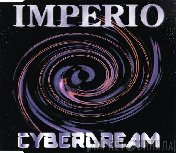 Imperio - Cyberdream