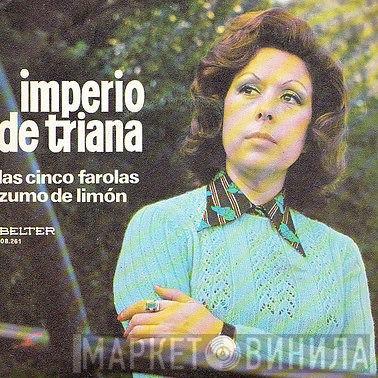 Imperio De Triana - Las Cinco Farolas