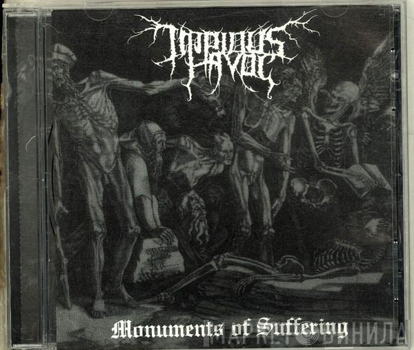 Impious Havoc - Monuments Of Suffering