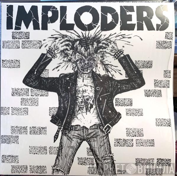  Imploders   - Imploders