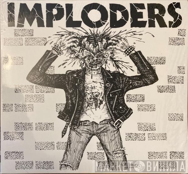  Imploders   - Imploders