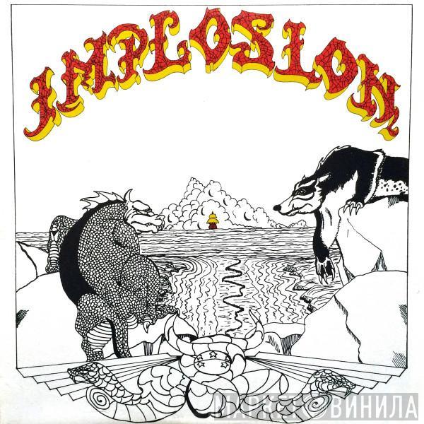  Implosion  - Implosion