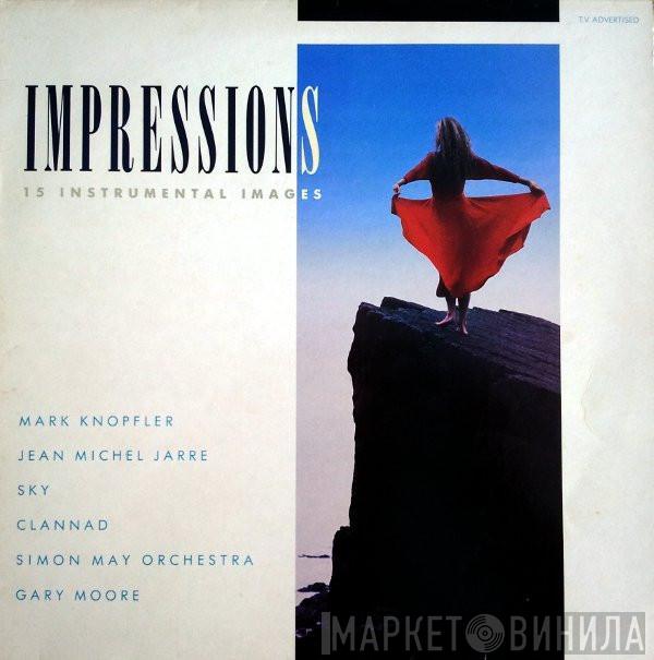 - Impressions (15 Instrumental Images)