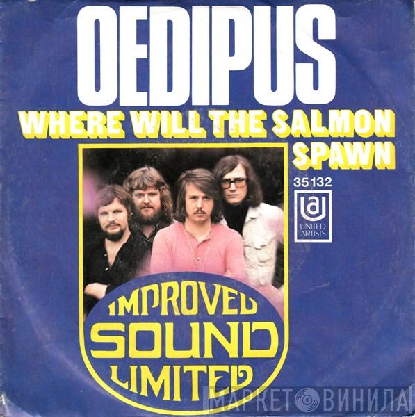 Improved Sound Ltd. - Oedipus