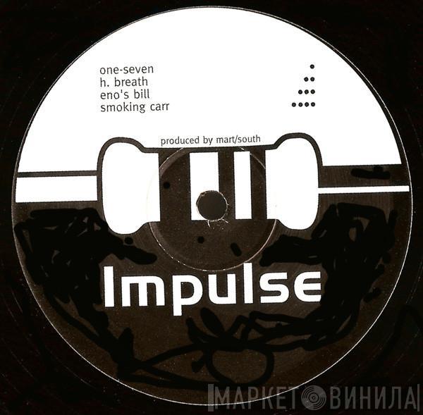 Impulse - One-Seven EP