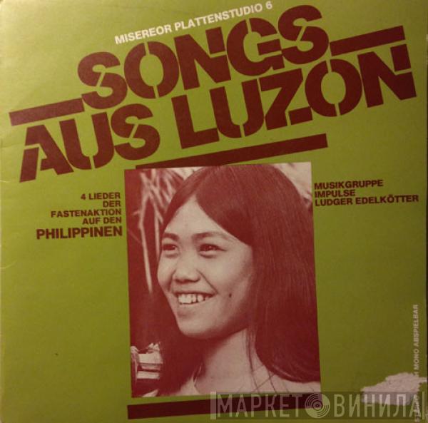 Impulse  - Songs Aus Luzon