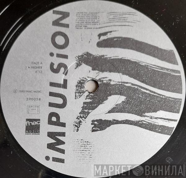 Impulsion - Higher