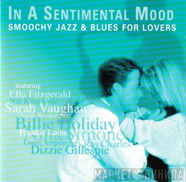  - In A Sentimental Mood
