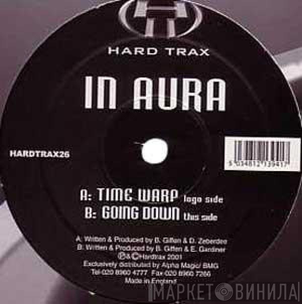 In Aura - Time Warp