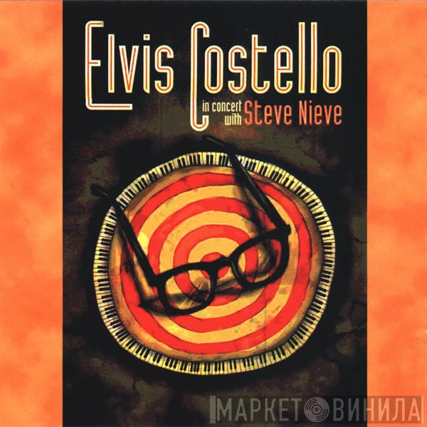 In Concert With Elvis Costello  Steve Nieve  - On The Road Again