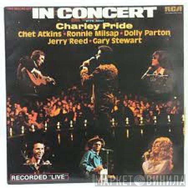  - In Concert With Host Charley Pride