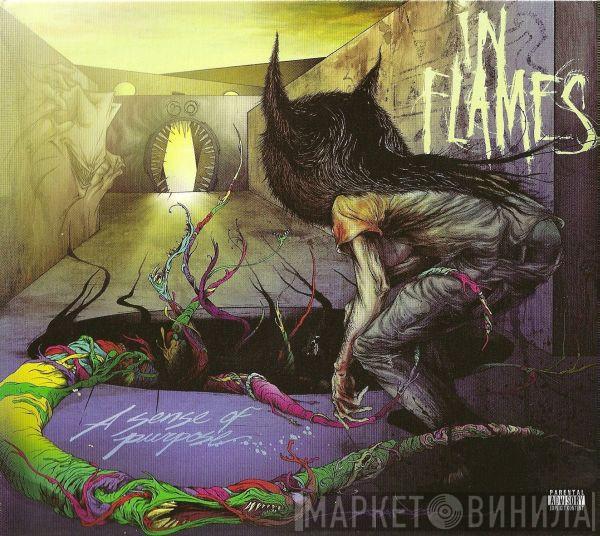 In Flames - A Sense Of Purpose
