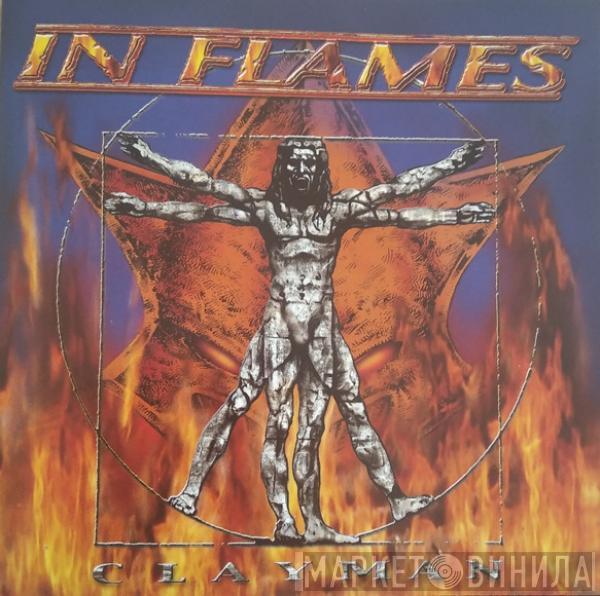 In Flames - Clayman