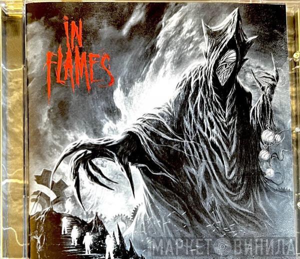 In Flames - Foregone