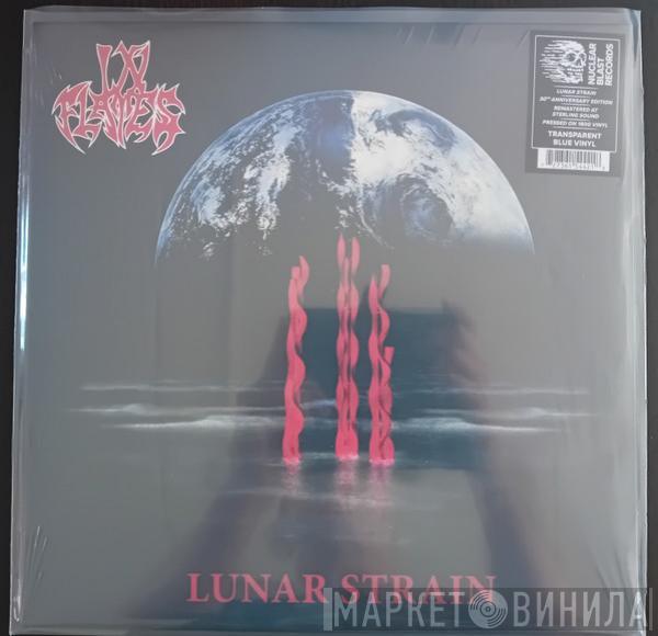 In Flames - Lunar Strain