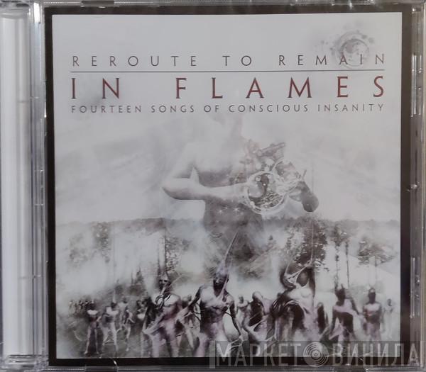 In Flames - Reroute To Remain