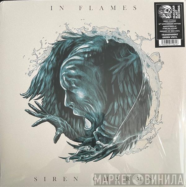 In Flames - Siren Charms