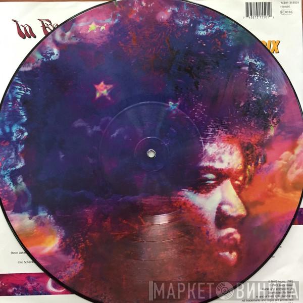  - In From The Storm - The Music Of Jimi Hendrix