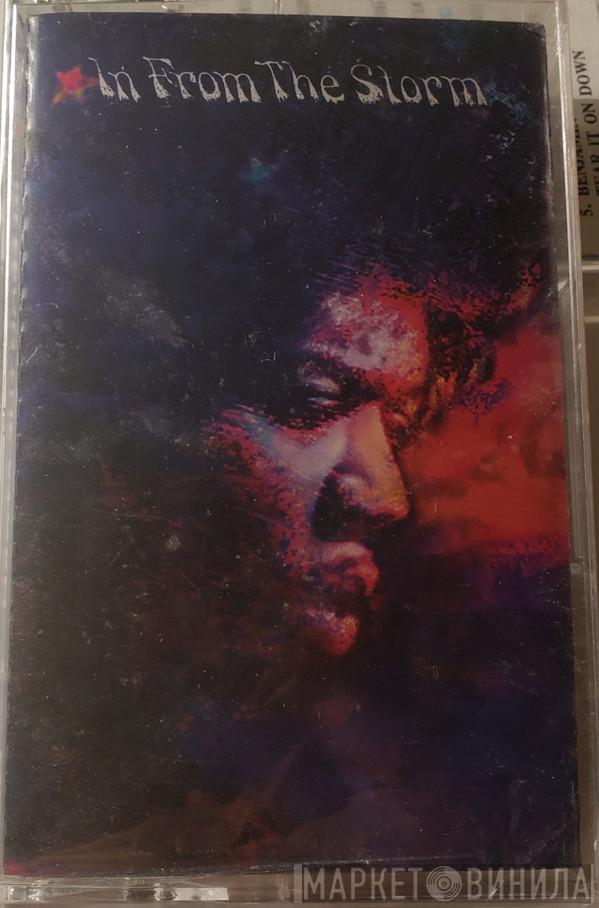  - In From The Storm - The Music Of Jimi Hendrix