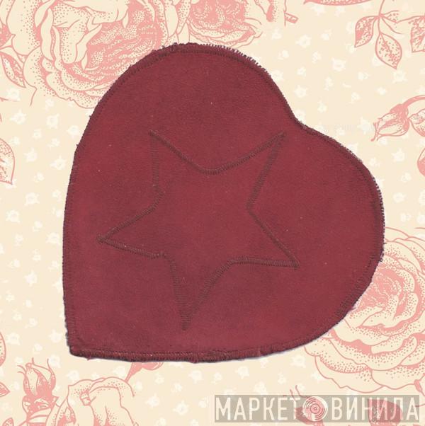  In Gowan Ring  - Heart Star Gift