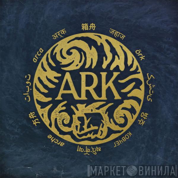 In Hearts Wake - Ark