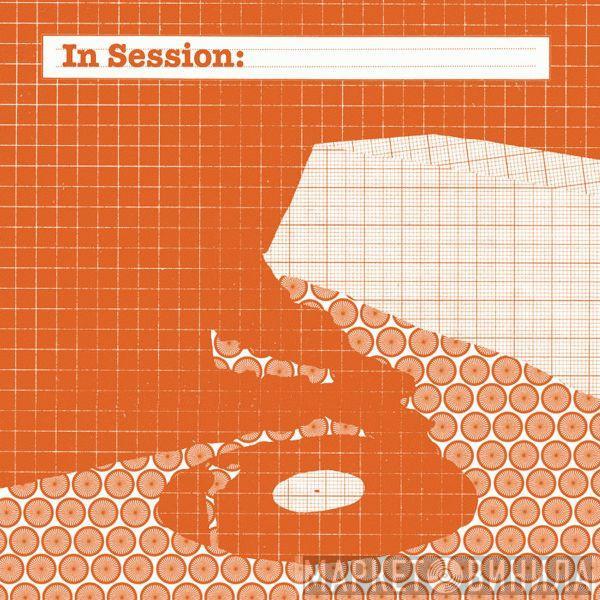  - In Session EP Part Two