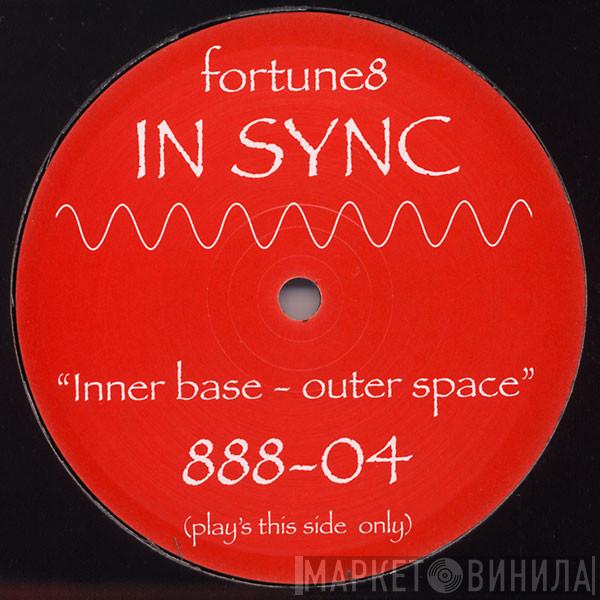 In Sync - Inner Base - Outer Space